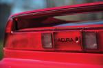 Acura NSX-T 1995 года
